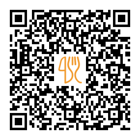 QR-code link para o menu de Gooseberries Tea Room