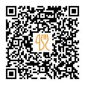 QR-code link para o menu de Tom's Barbecue Memphis