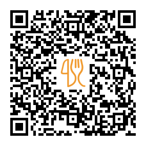 QR-code link para o menu de Smitten Ice Cream