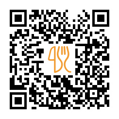 QR-code link para o menu de Buck Creek Meat