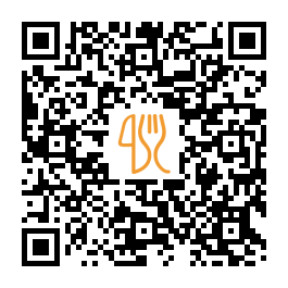 QR-code link para o menu de Harvey's