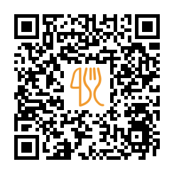 QR-code link para o menu de Ponche