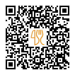 QR-code link para o menu de Dexter B-que