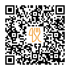 QR-code link para o menu de Wu's Garden