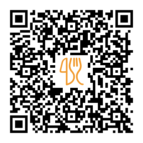 QR-code link para o menu de Billy Hurricane's