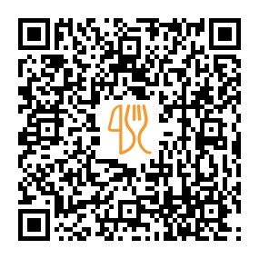 QR-code link para o menu de The Worker Bee Café