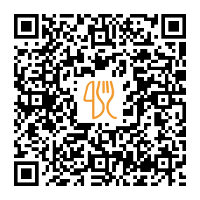 QR-code link para o menu de Madhatters Tea House