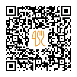 QR-code link para o menu de 8oz Burger