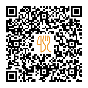 QR-code link para o menu de Cosy Grill