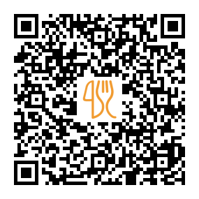 QR-code link para o menu de Little Bird Bistro