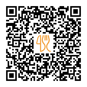 QR-code link para o menu de Chill Grill