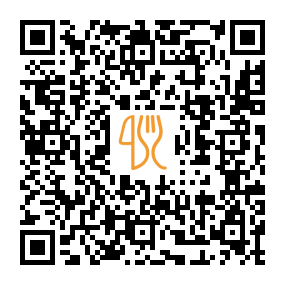 QR-code link para o menu de Dockside 1953