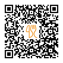 QR-code link para o menu de Fresh Japan