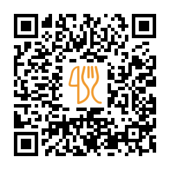 QR-code link para o menu de Iro Indo