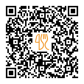 QR-code link para o menu de Flats Handcrafted Flatbreads