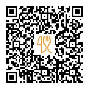 QR-code link para o menu de Pick Up Stix