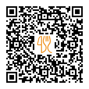 QR-code link para o menu de Posh Spice Indian Takeaway