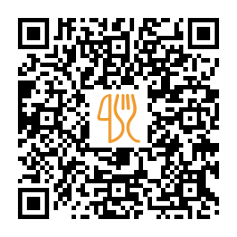 QR-code link para o menu de Bay Side