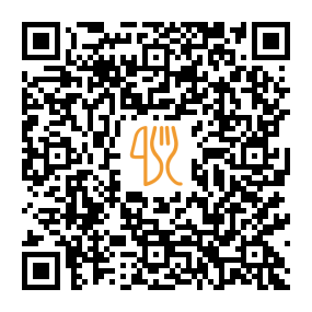 QR-code link para o menu de Wilsons Tea Room