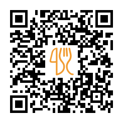 QR-code link para o menu de O Alpendre