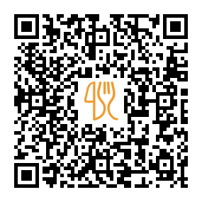 QR-code link para o menu de Mj's Mexican