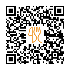 QR-code link para o menu de Hummm Delicious