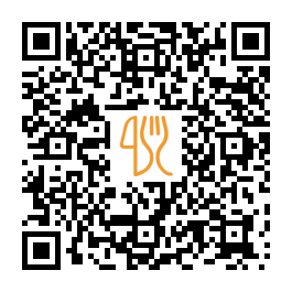 QR-code link para o menu de Mom's Burger Gyro