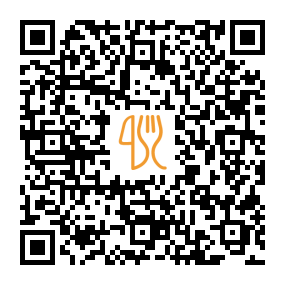 QR-code link para o menu de Stag Lounge