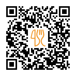 QR-code link para o menu de Barely Vegan