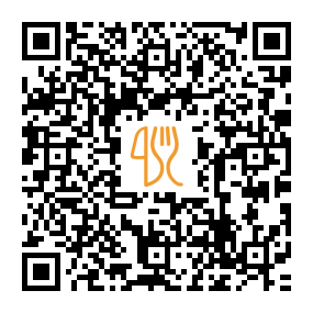 QR-code link para o menu de Piesano's Stone Fired Pizza