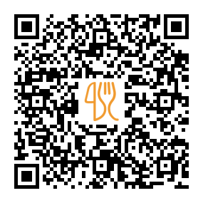 QR-code link para o menu de Private Event At The Cat Cafe