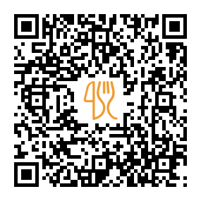 QR-code link para o menu de Burger King Kuta Square Bali