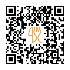 QR-code link para o menu de Barry's Cajun Food