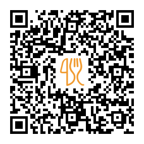 QR-code link para o menu de Bottoms Up