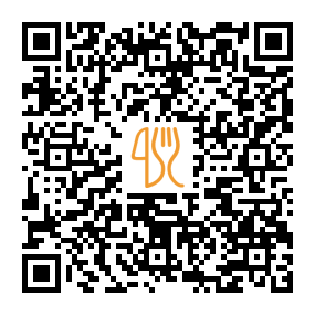 QR-code link para o menu de Corner Kitch'n