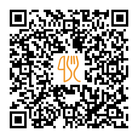 QR-code link para o menu de Cafe Haller