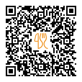 QR-code link para o menu de Punjabi Tandoor