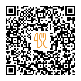 QR-code link para o menu de Kings Head