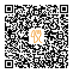 QR-code link para o menu de Cafe Sommer