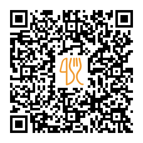 QR-code link para o menu de Little Buddha