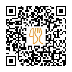QR-code link para o menu de Beale Sweets
