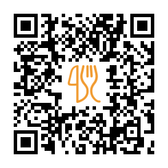 QR-code link para o menu de Rush Espresso