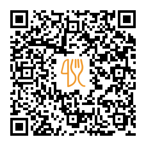 QR-code link para o menu de Secret Garden