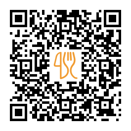 QR-code link para o menu de Las Glorias