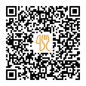 QR-code link para o menu de Cafe Haas