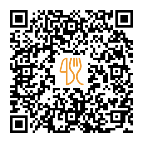 QR-code link para o menu de The Crown And Kettle