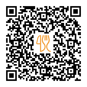 QR-code link para o menu de Affogato’s Ice Cream Coffee