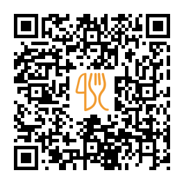 QR-code link para o menu de Soup Fiesta