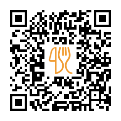 QR-code link para o menu de Cafe Amri