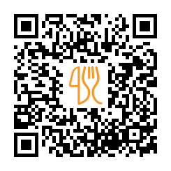 QR-code link para o menu de The Food Code